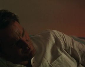 Blake Lively Nude - All I See Is You (2016)