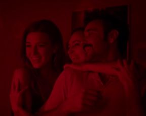 Blake Lively Nude - All I See Is You (2016)