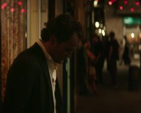 Blake Lively Nude - All I See Is You (2016)