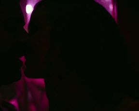 Blake Lively Nude - All I See Is You (2016)