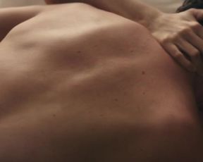 Blake Lively Nude - All I See Is You (2016)