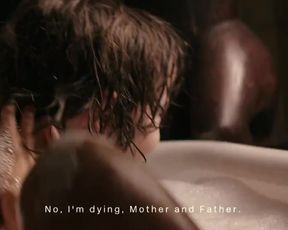 Blake Lively Nude - All I See Is You (2016)