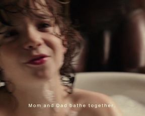 Blake Lively Nude - All I See Is You (2016)