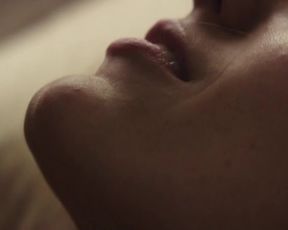 Blake Lively Nude - All I See Is You (2016)