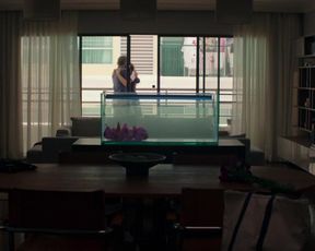 Blake Lively Nude - All I See Is You (2016)