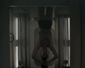 Clara Lago Nude - Orbita 9 (2017)