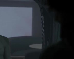 Clara Lago Nude - Orbita 9 (2017)