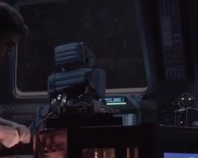 Clara Lago Nude - Orbita 9 (2017)