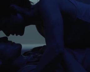 Clara Lago Nude - Orbita 9 (2017)