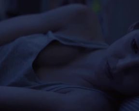 Clara Lago Nude - Orbita 9 (2017)