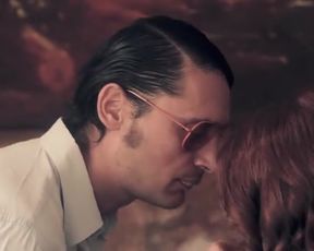 Adele Raes, Giulia Martina Faggioni Nude - Eva Braun (2015)