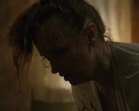 Naked scenes Nina Dogg Filippusdottir, Lilja Nott Porarinsdottir - Nude Scenes