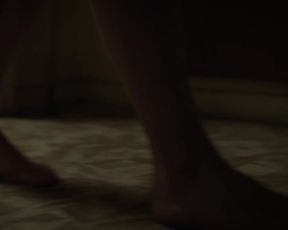 Naked scenes Nina Dogg Filippusdottir, Lilja Nott Porarinsdottir - Nude Scenes