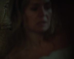 Naked scenes Nina Dogg Filippusdottir, Lilja Nott Porarinsdottir - Nude Scenes