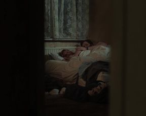 Naked scenes Nina Dogg Filippusdottir, Lilja Nott Porarinsdottir - Nude Scenes