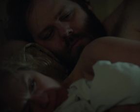 Naked scenes Nina Dogg Filippusdottir, Lilja Nott Porarinsdottir - Nude Scenes