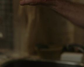 Naked scenes Nina Dogg Filippusdottir, Lilja Nott Porarinsdottir - Nude Scenes