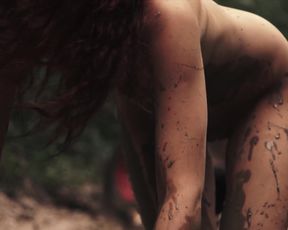 Naked scenes Kate Naked Home and Nude Shower and Nude Outodor