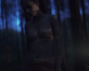 Naked scenes Kate Naked Home and Nude Shower and Nude Outodor