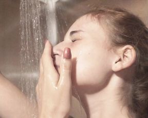 Naked scenes Kate Naked Home and Nude Shower and Nude Outodor