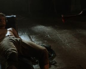 Naked scene Charlotte Hope, Stephanie Blacker nude - Game of Thrones S03E07 (2013) TV show nudity video