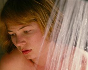 Naked scenes Michelle Williams nude - Take This Waltz (2011)