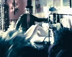 Vica Kerekes nude - 1 (2009)
