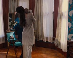 Sexy Jessica Biel, Kaya Scodelario nude - The Truth About Emanuel (2013) TV show scenes