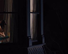 Sexy Jessica Biel, Kaya Scodelario nude - The Truth About Emanuel (2013) TV show scenes