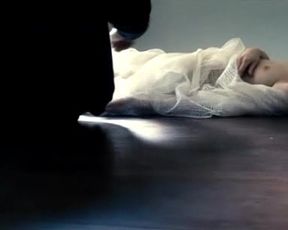 Naked scenes Julie Zangenberg nude - A Caretaker's Tale (2012)