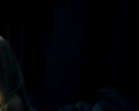 Naked scenes Julie Zangenberg nude - A Caretaker's Tale (2012)