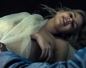 Naked scenes Julie Zangenberg nude - A Caretaker's Tale (2012)