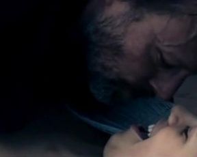 Naked scenes Julie Zangenberg nude - A Caretaker's Tale (2012)