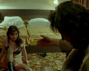 Hot celebs video Ekateryna Rak, Anastasia Sergeyeva, Natalya Baranova nude - Import-Export (2007) 