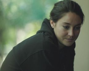 Actress Nicole Kidman, Shailene Woodley, Laura Dern nude - Big Little Lies S01E03 (2017) TV Show Sex Scenes