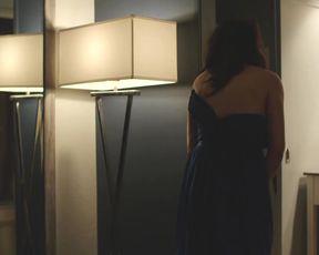 Actress Nicole Kidman, Shailene Woodley, Laura Dern nude - Big Little Lies S01E03 (2017) TV Show Sex Scenes