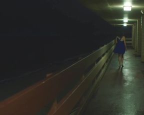 Actress Nicole Kidman, Shailene Woodley, Laura Dern nude - Big Little Lies S01E03 (2017) TV Show Sex Scenes