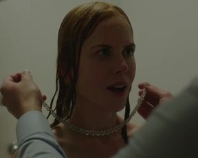 Actress Nicole Kidman, Shailene Woodley, Laura Dern nude - Big Little Lies S01E03 (2017) TV Show Sex Scenes