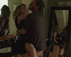 Actress Nicole Kidman, Shailene Woodley, Laura Dern nude - Big Little Lies S01E03 (2017) TV Show Sex Scenes