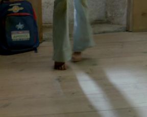 Hot celebs video Marta Etura nude - La vida que te espera (2004) 