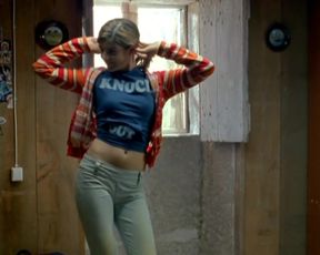 Hot celebs video Marta Etura nude - La vida que te espera (2004) 