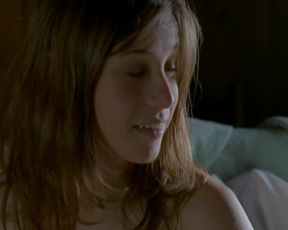 Hot celebs video Marta Etura nude - La vida que te espera (2004) 