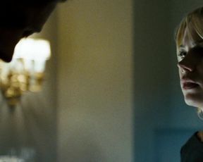 Michelle Williams hot - Deception I (2008)