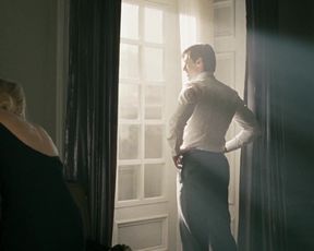 Michelle Williams hot - Deception I (2008)