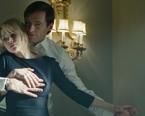 Michelle Williams hot - Deception I (2008)