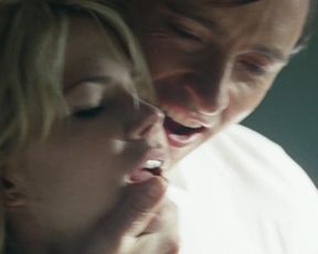 Michelle Williams hot - Deception I (2008)