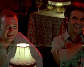 Catalina Rodriguez nude - Pimp Bullies (2011)