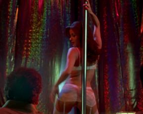 Catalina Rodriguez nude - Pimp Bullies (2011)