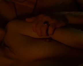 Actress Tamsin Egerton nude - Camelot S01 (2011) Nudity and Sex in TV Show