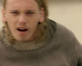 Actress Tamsin Egerton nude - Camelot S01 (2011) Nudity and Sex in TV Show